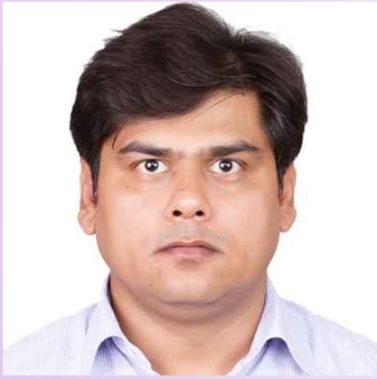 Dr. Amit Mishra