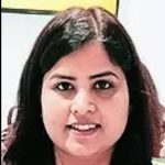 Dr. Anshika  Chauhan