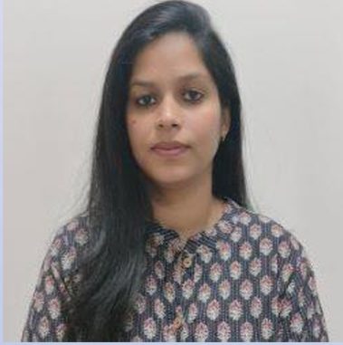Dr. Anupama Modi
